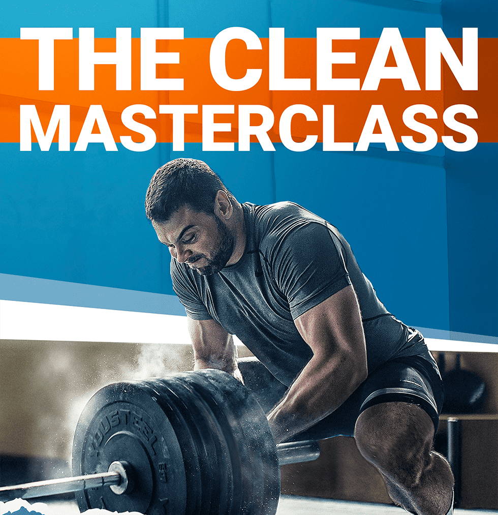 Best online olympic 2025 weightlifting programs